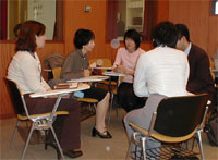 男女共同参画事業