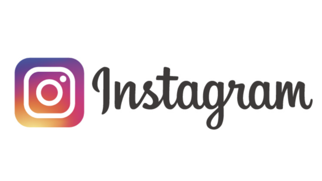 インスタグラム