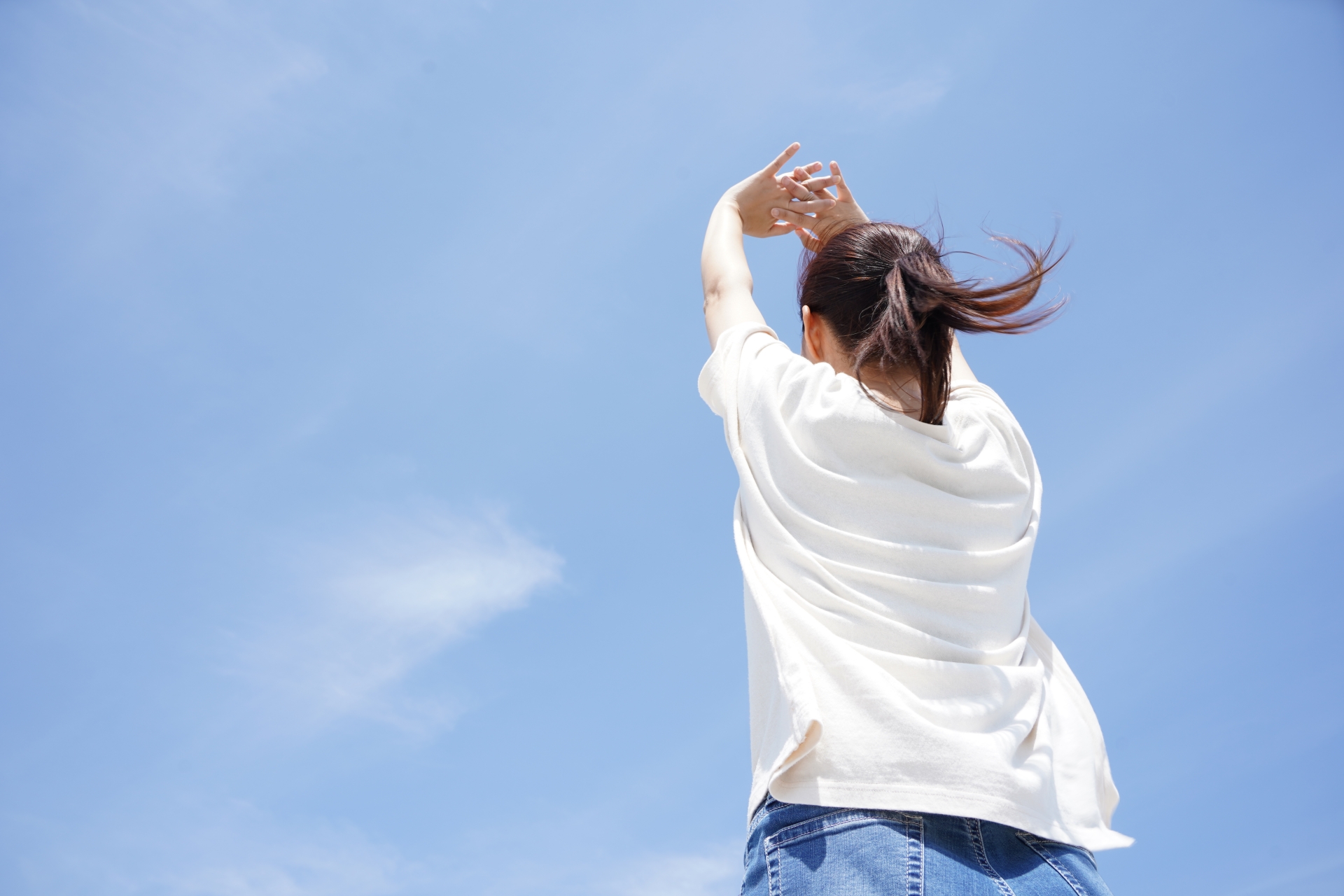 更年期と私 40代・50代の体調変化と働き方